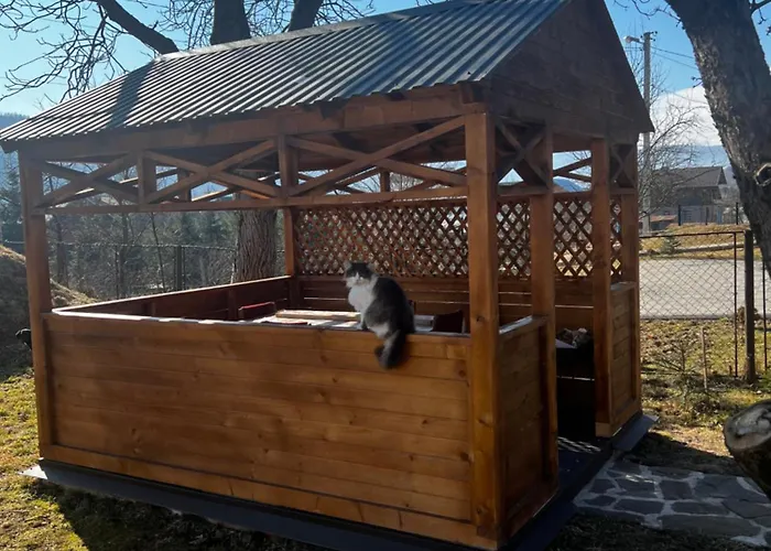 Котедж Gloria Будинок Повністю
