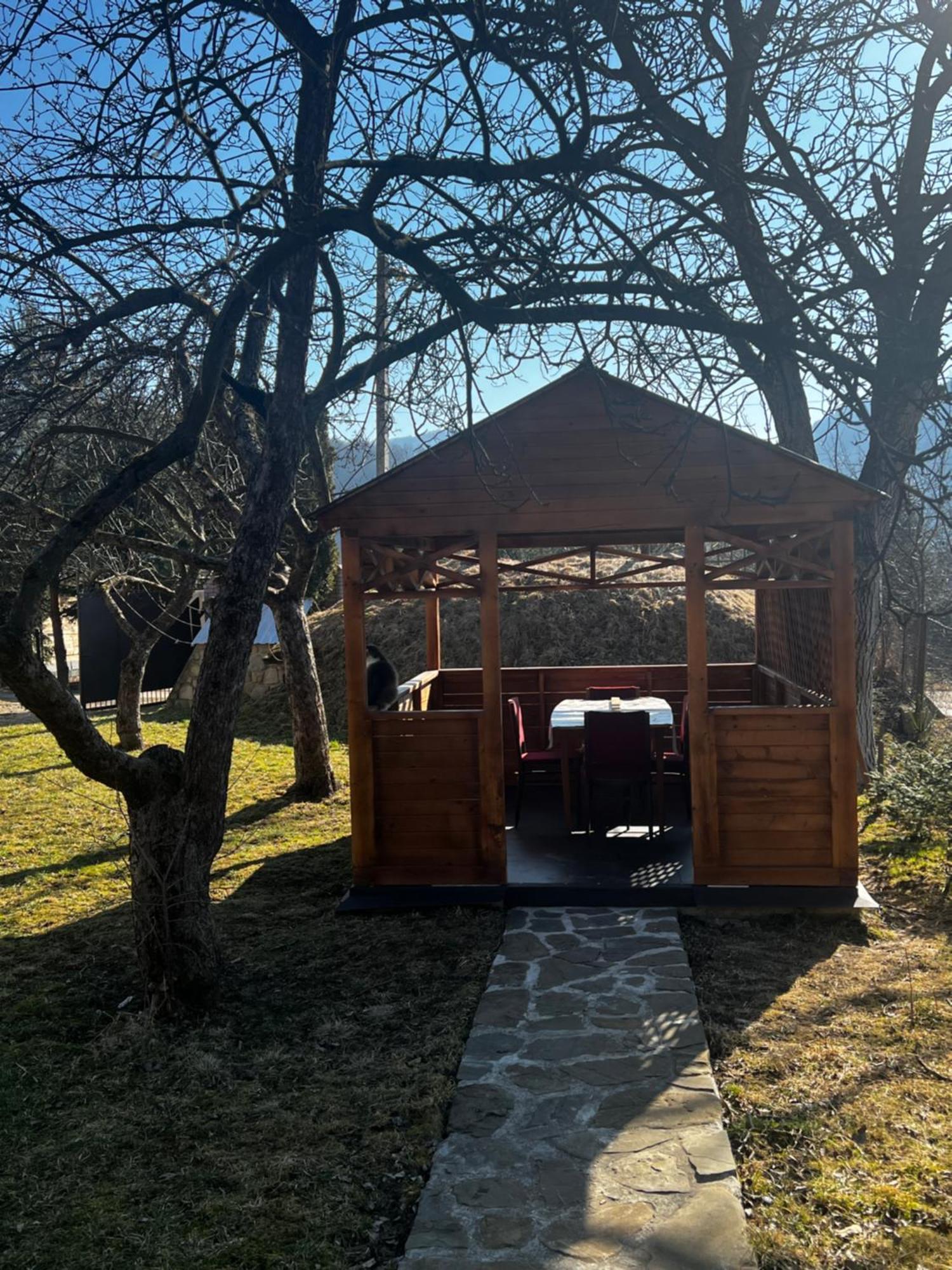 Apartment Gloria будинок повністю Yaremche